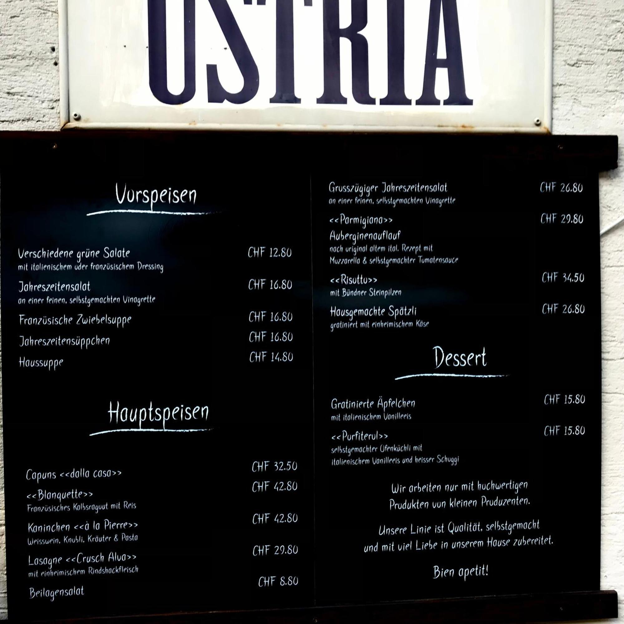 Appartamento Alte Post Mit Geschichte Und Restaurant Tavanasa Esterno foto